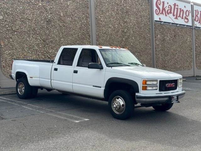 2000 GMC Sierra 2nd Gen - Image 3 of 31