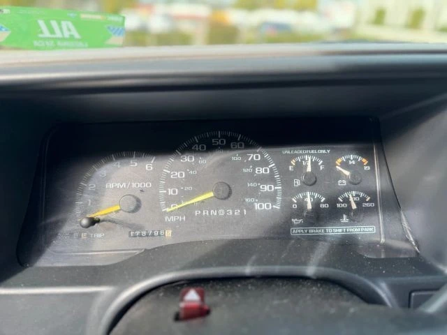 2000 GMC Sierra 2nd Gen - Image 26 of 31