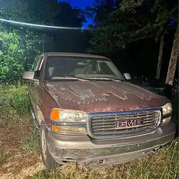 2000 GMC Sierra