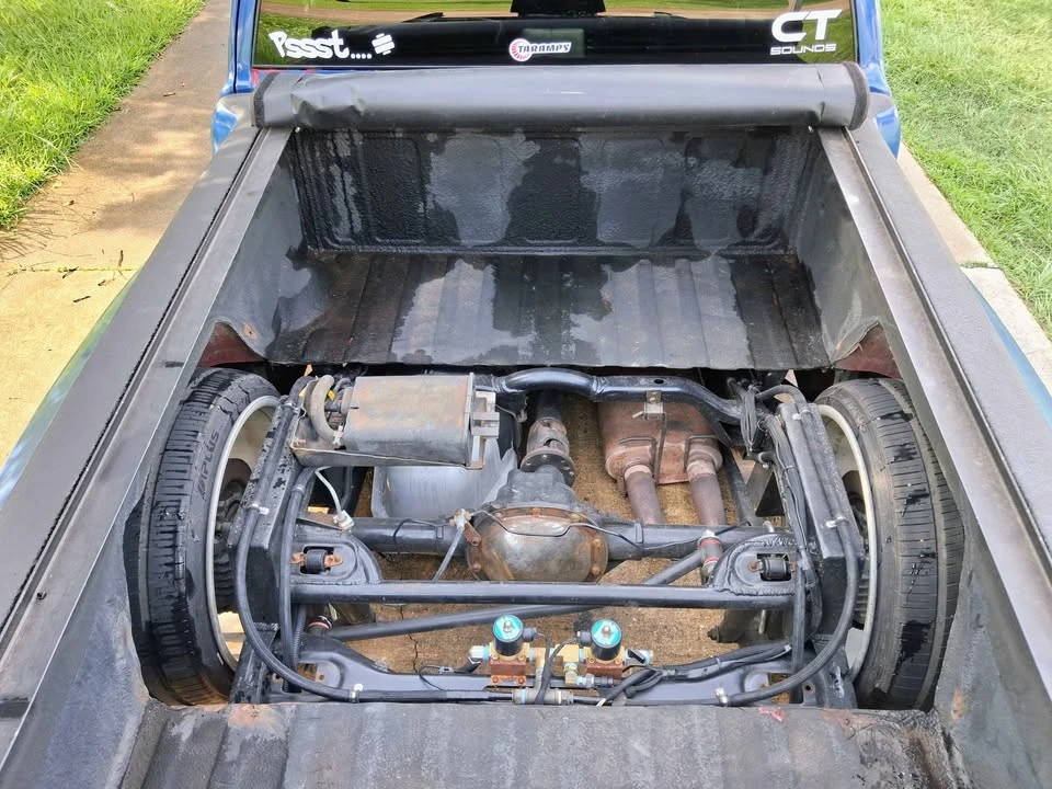 2000 GMC S-15/Sonoma - Image 7 of 10