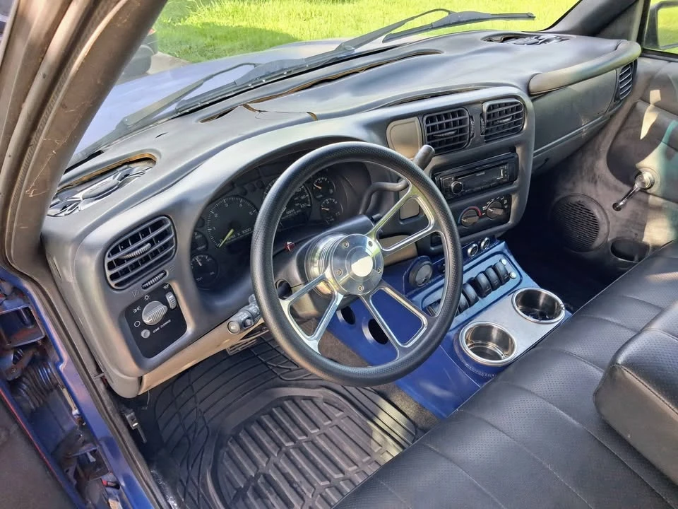 2000 GMC S-15/Sonoma - Image 6 of 10