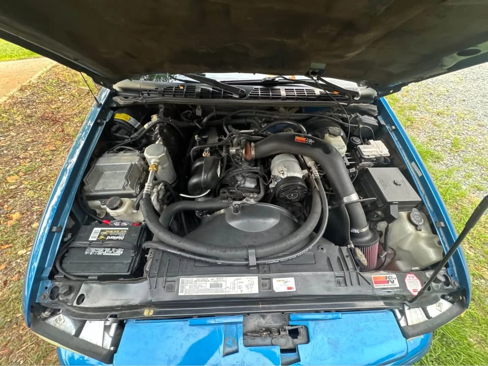 2000 GMC S-15/Sonoma - Image 2 of 12