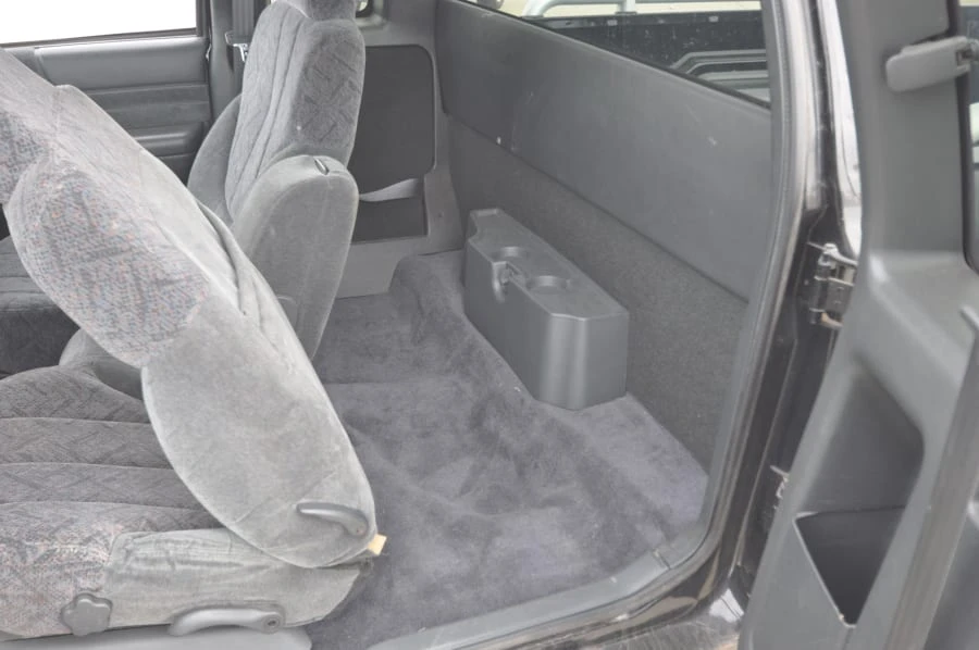2000 GMC S-15/Sonoma - Image 6 of 12