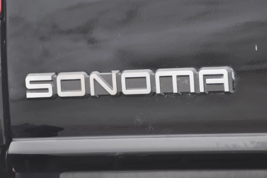 2000 GMC S-15/Sonoma - Image 11 of 12