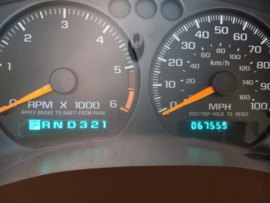 2000 GMC S-15/Sonoma - Image 13 of 16