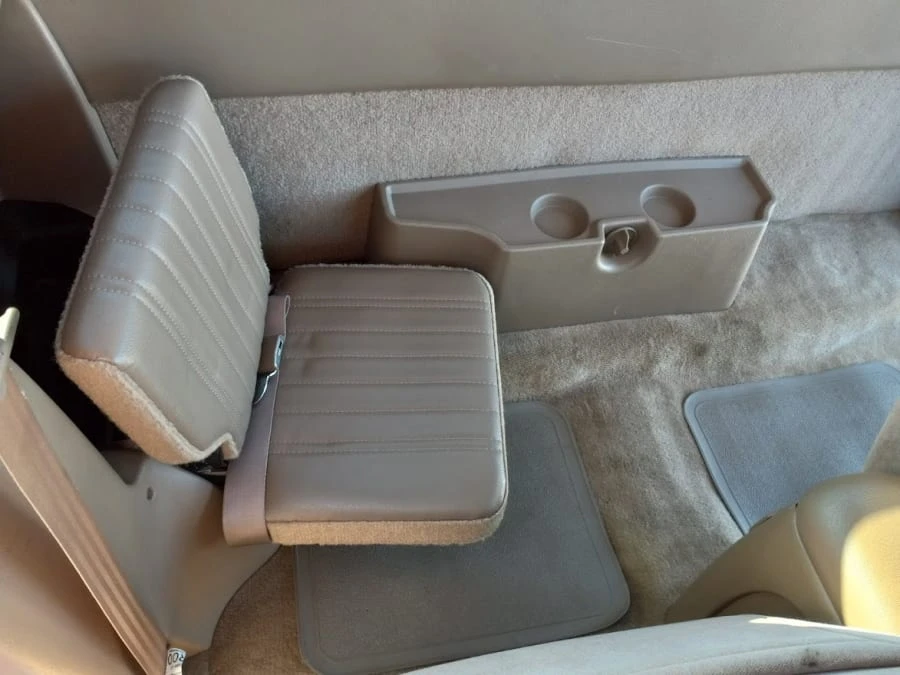 2000 GMC S-15/Sonoma - Image 14 of 16