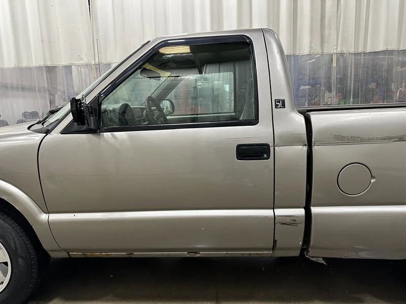 2000 GMC S-15/Sonoma - Image 12 of 12