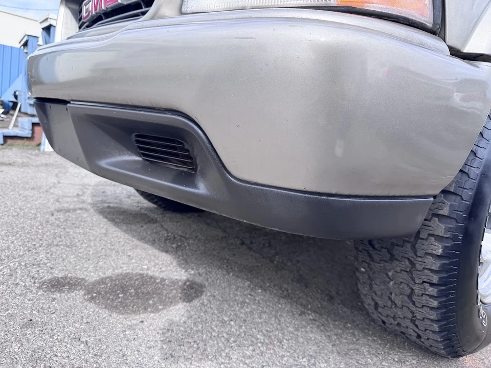 2000 GMC S-15/Sonoma - Image 21 of 31