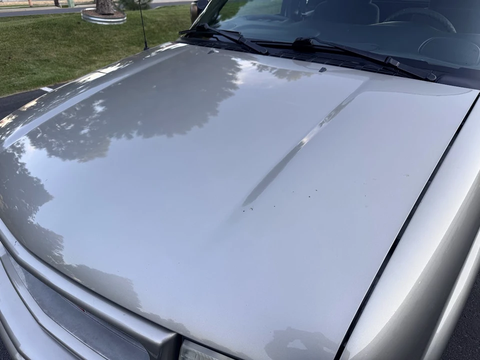 2000 GMC S-15/Sonoma - Image 11 of 31