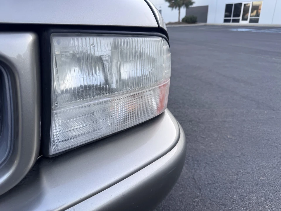 2000 GMC S-15/Sonoma - Image 20 of 31