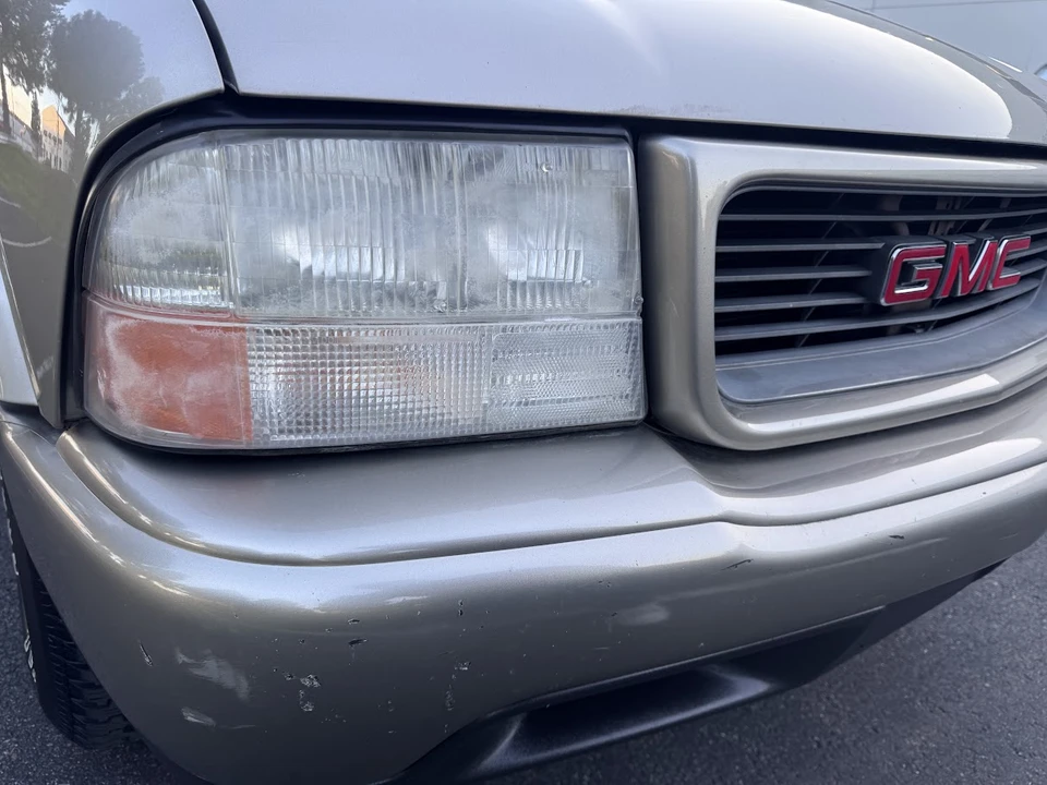 2000 GMC S-15/Sonoma - Image 16 of 31