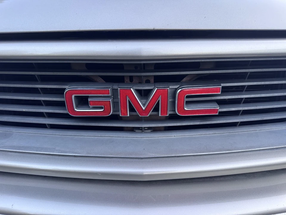 2000 GMC S-15/Sonoma - Image 19 of 31