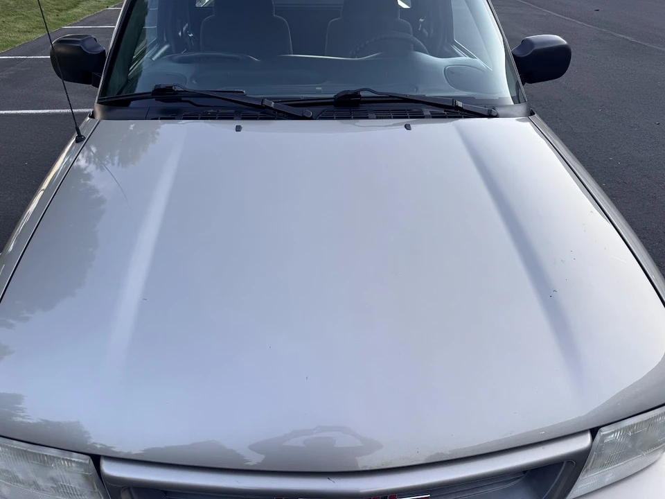 2000 GMC S-15/Sonoma - Image 14 of 31