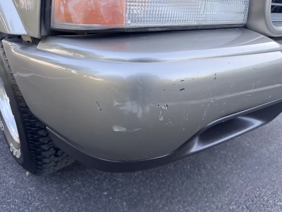 2000 GMC S-15/Sonoma - Image 17 of 31