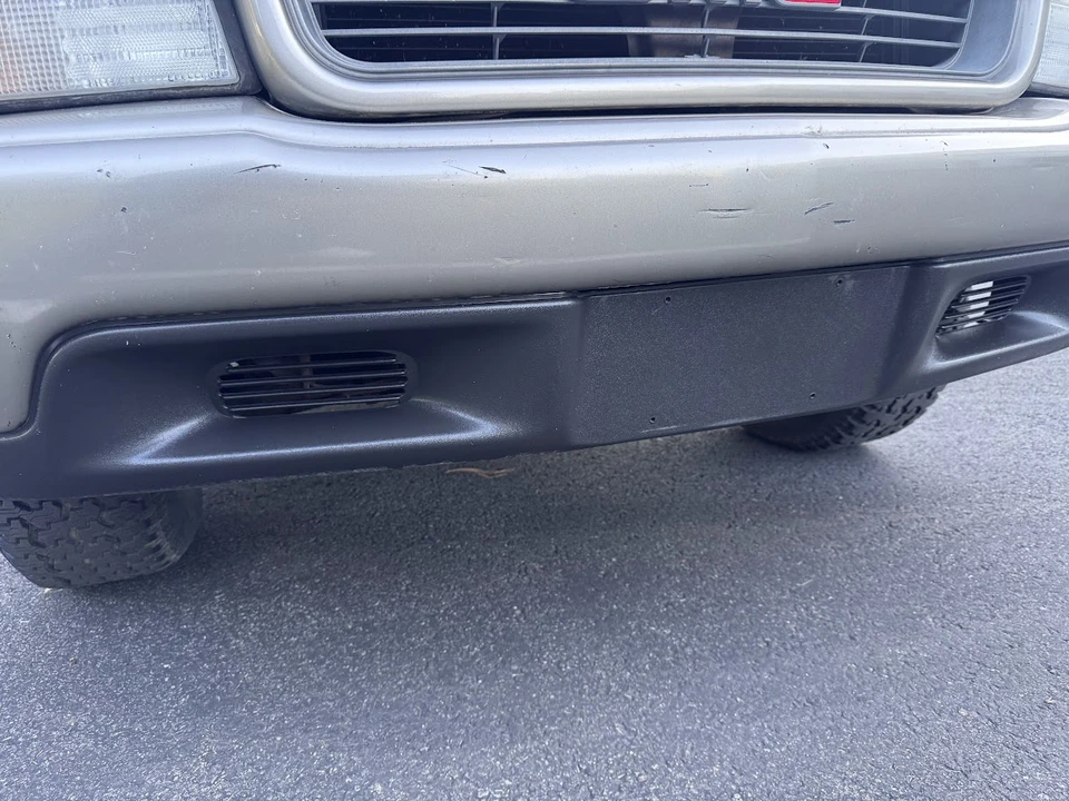 2000 GMC S-15/Sonoma - Image 18 of 31