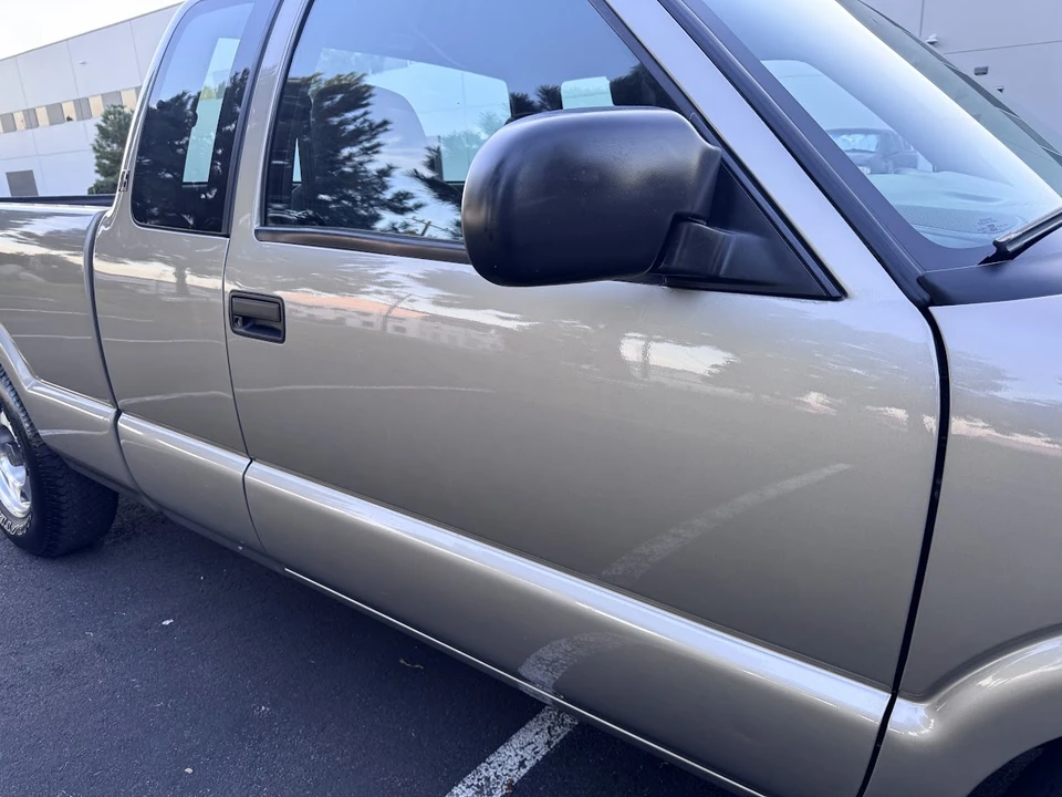 2000 GMC S-15/Sonoma - Image 29 of 31