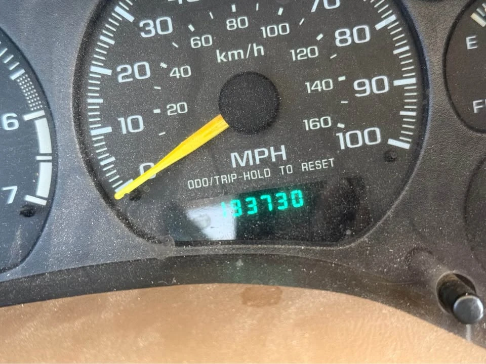 2000 GMC S-15/Sonoma - Image 11 of 11