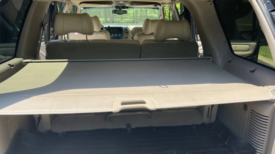 2000 GMC Yukon 1st Gen - Image 16 of 23