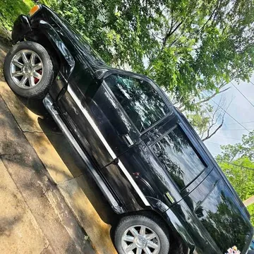 2000 GMC Yukon Denali
