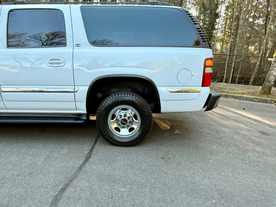 2000 GMC Yukon 2nd Gen - Image 11 of 21