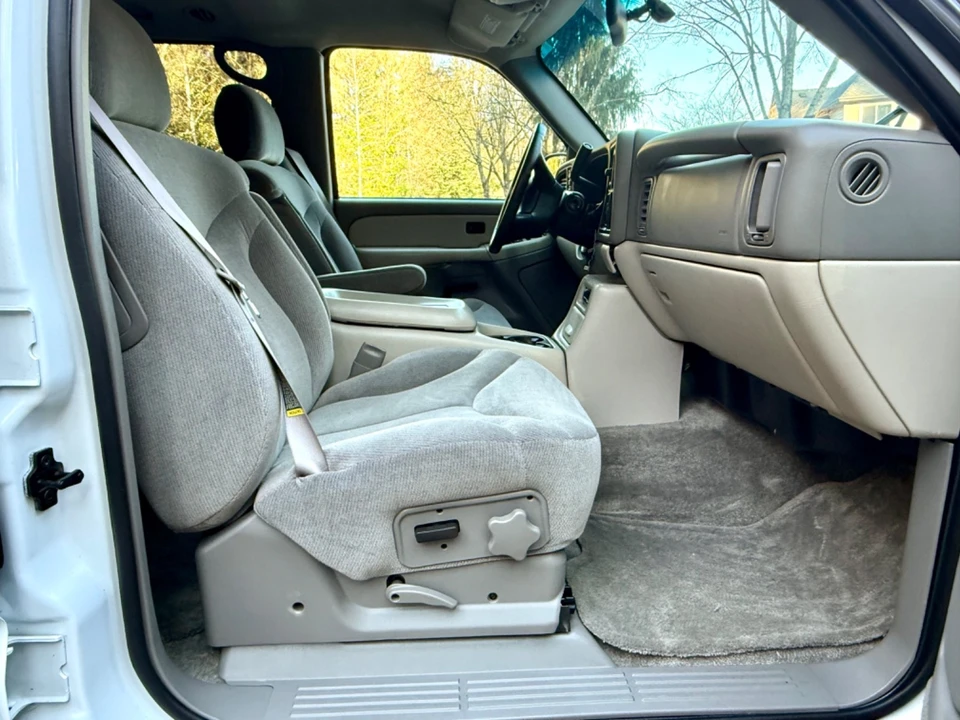 2000 GMC Yukon 2nd Gen - Image 21 of 21