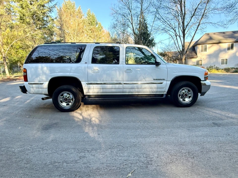 2000 GMC Yukon 2nd Gen - Image 5 of 21
