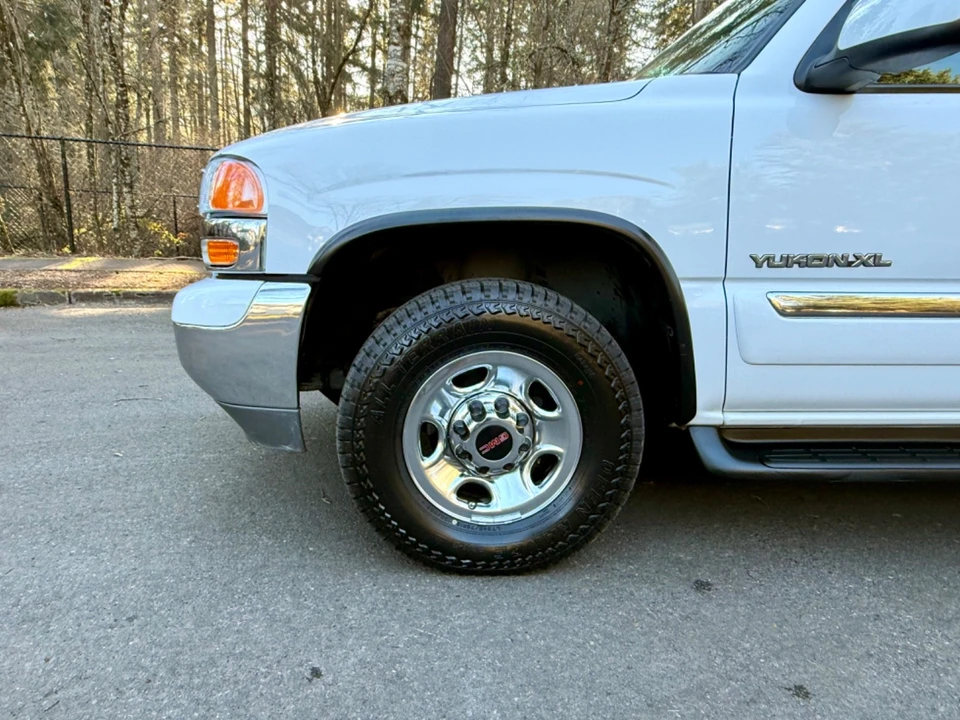 2000 GMC Yukon 2nd Gen - Image 9 of 21