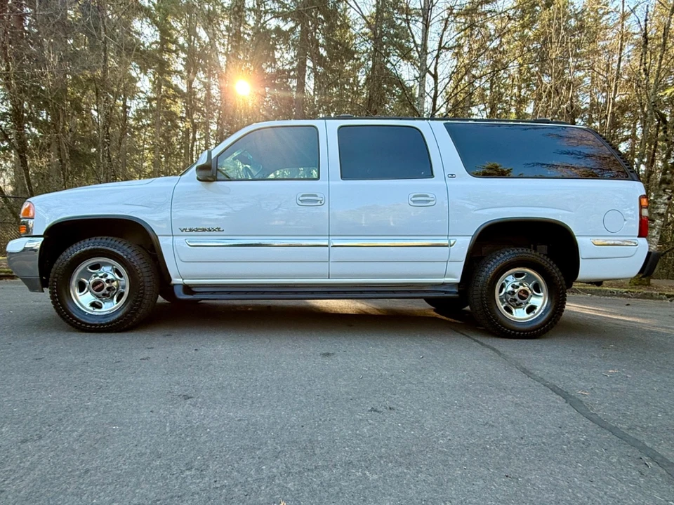 2000 GMC Yukon 2nd Gen - Image 13 of 21