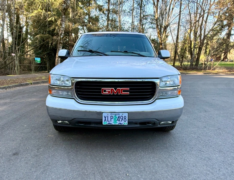 2000 GMC Yukon 2nd Gen - Image 7 of 21