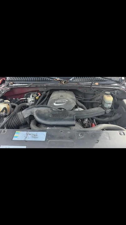 2000 GMC Yukon 1st Gen - Image 11 of 11