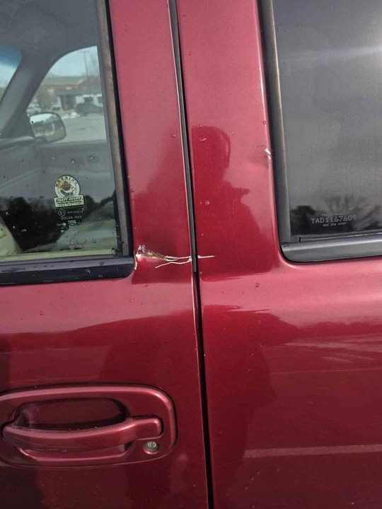 2000 GMC Yukon 1st Gen - Image 7 of 11