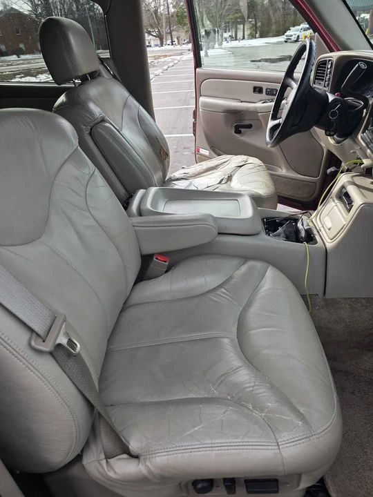 2000 GMC Yukon 1st Gen - Image 10 of 11
