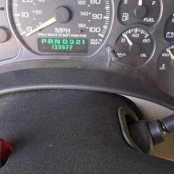 2000 GMC Yukon XL 1500 SLE