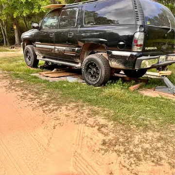 2000 GMC Yukon XL 1500 SLT