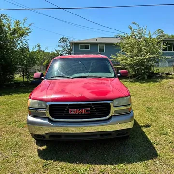 2000 GMC Yukon XL 1500 SLT