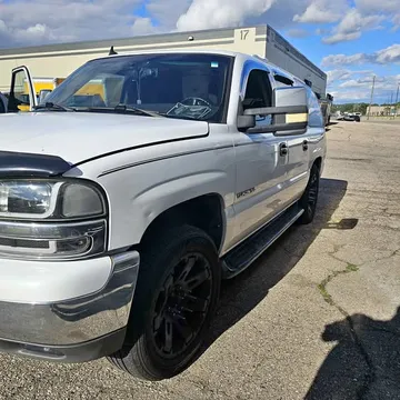 2000 GMC Yukon XL 1500 SLT