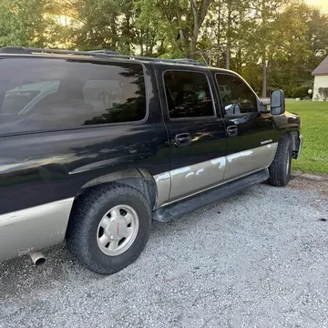 2000 GMC Yukon XL 1500 SLT