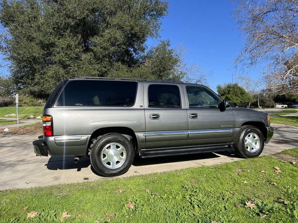 2000 GMC Yukon 2nd Gen - Image 10 of 31