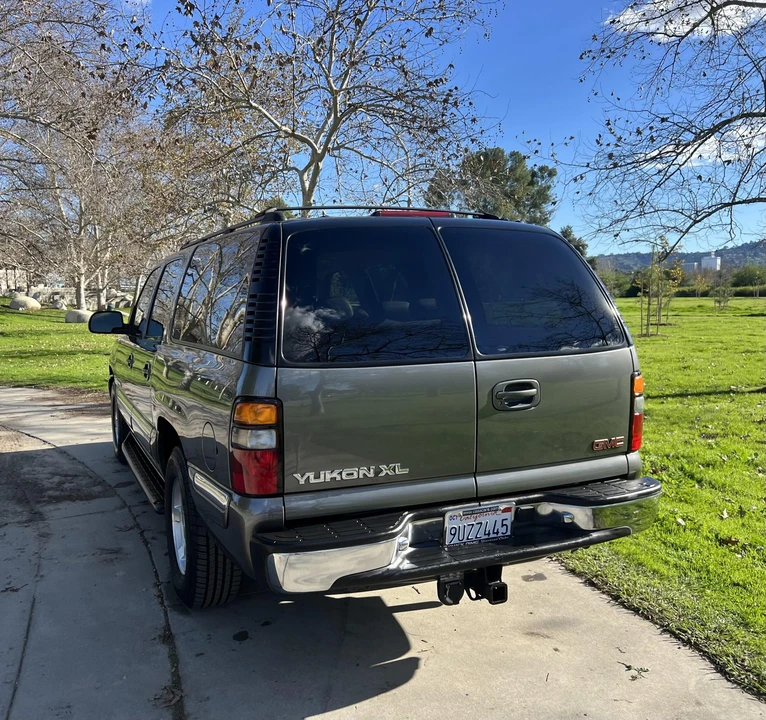 2000 GMC Yukon 2nd Gen - Image 6 of 31