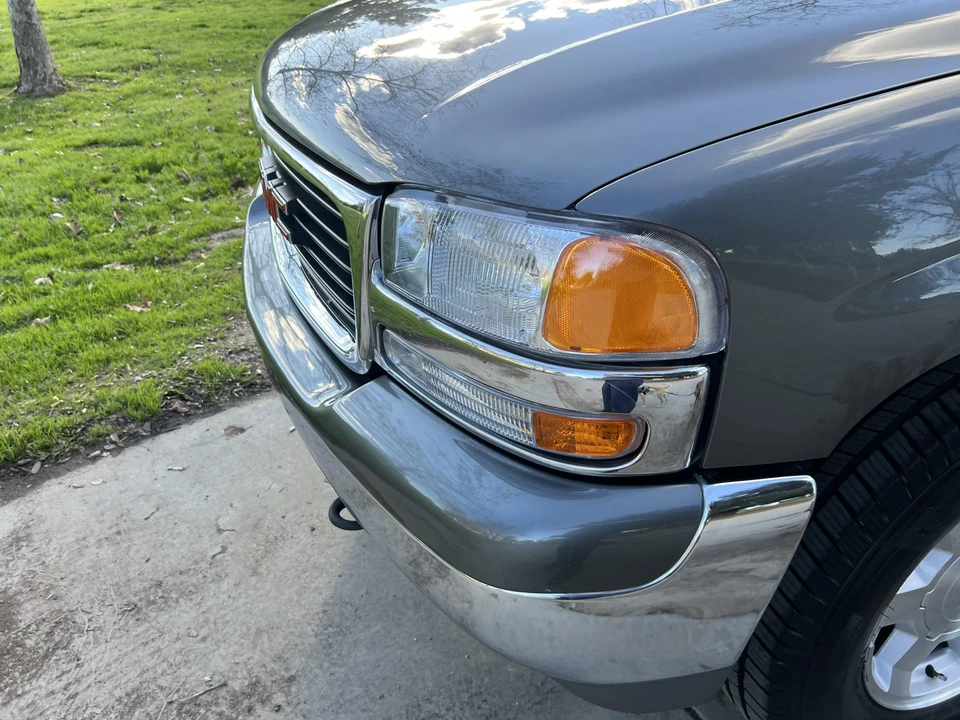 2000 GMC Yukon 2nd Gen - Image 22 of 31