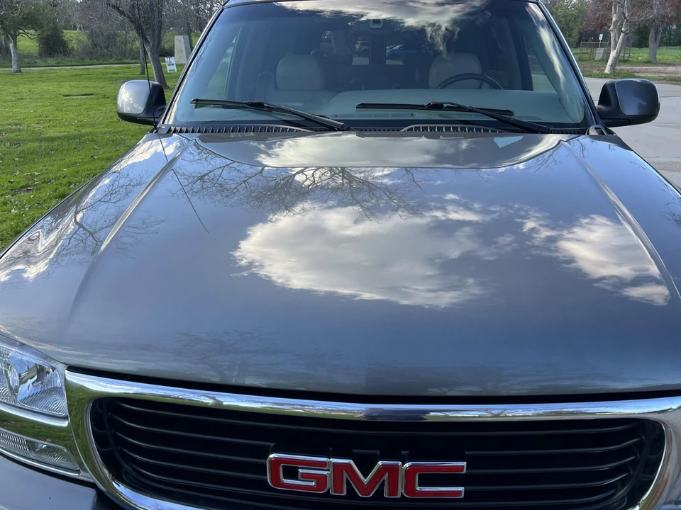 2000 GMC Yukon 2nd Gen - Image 19 of 31