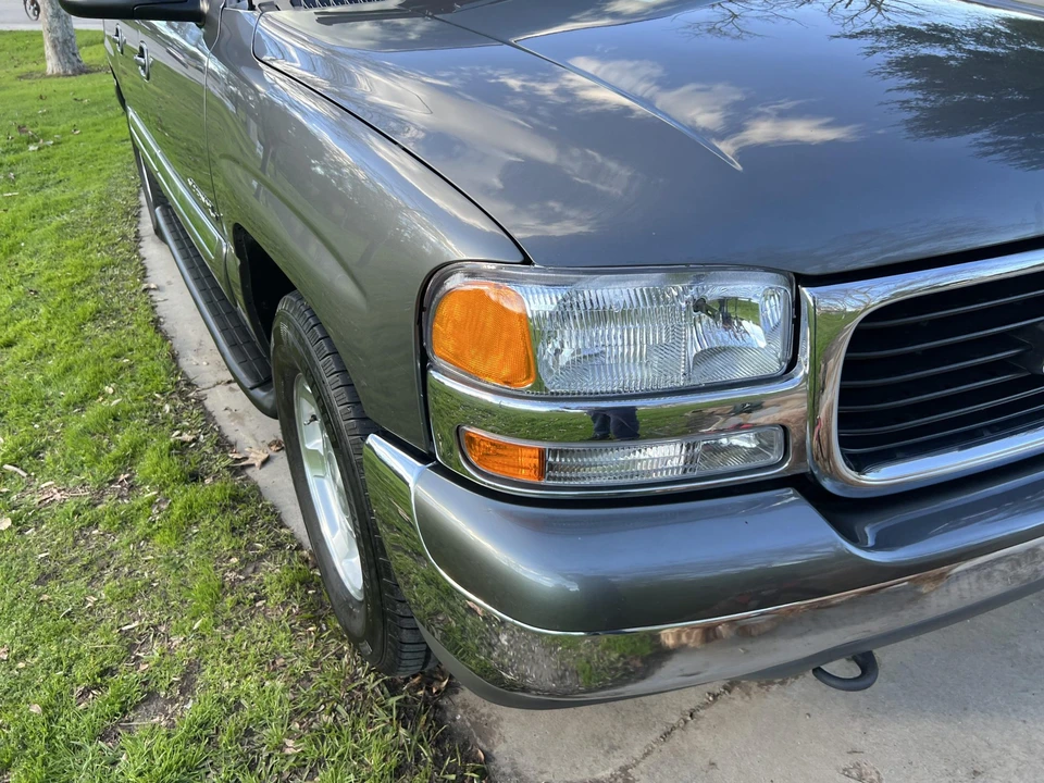 2000 GMC Yukon 2nd Gen - Image 17 of 31