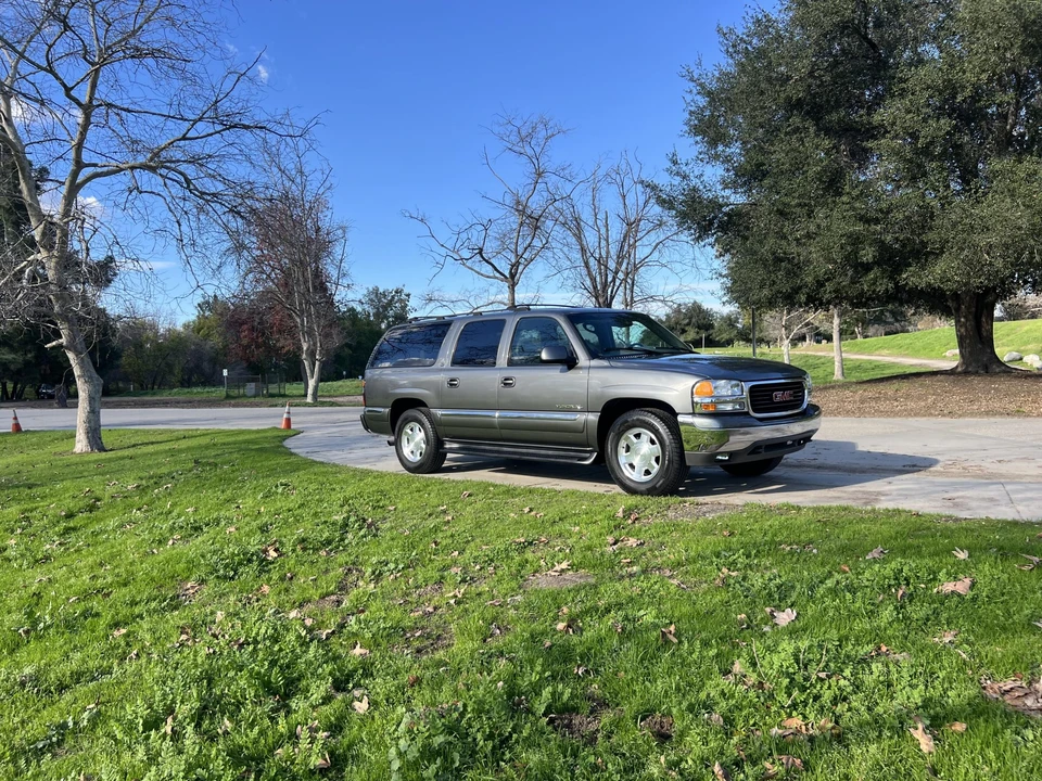 2000 GMC Yukon 2nd Gen - Image 14 of 31