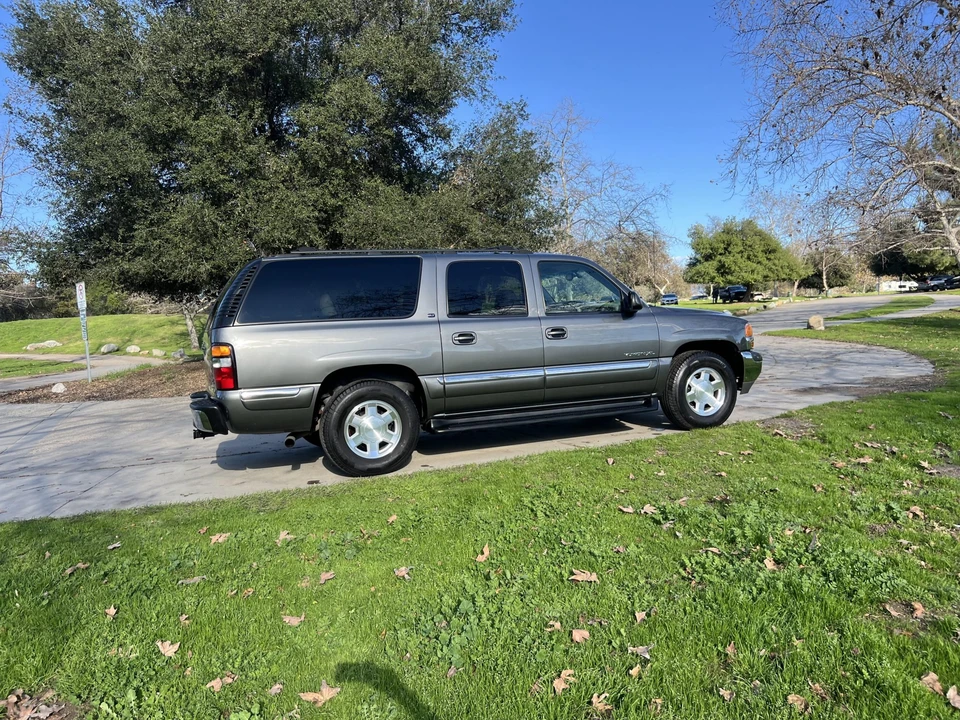 2000 GMC Yukon 2nd Gen - Image 9 of 31