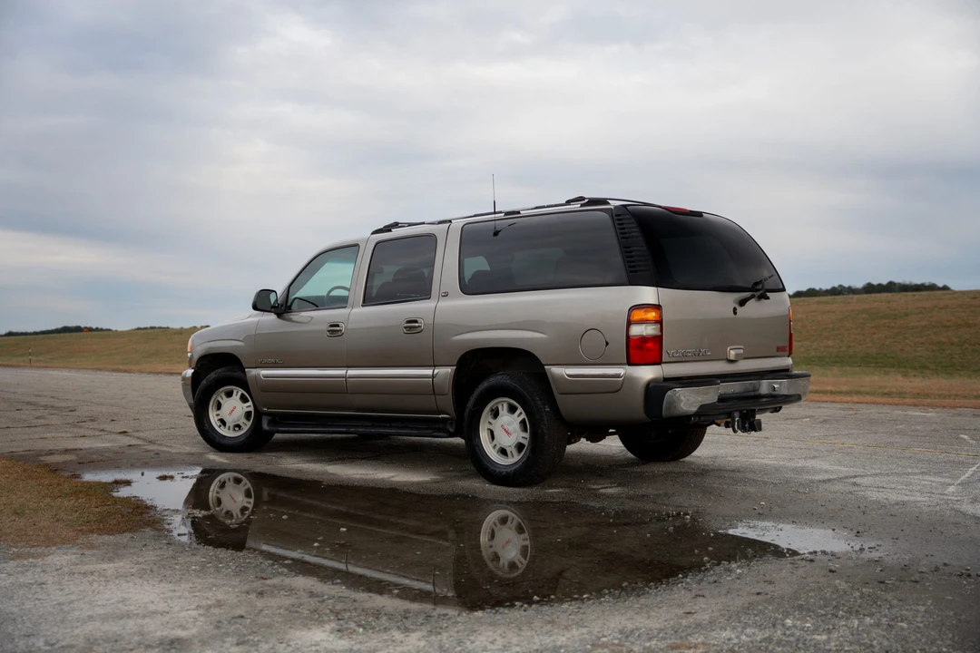 2000 GMC Yukon 2nd Gen - Image 12 of 31