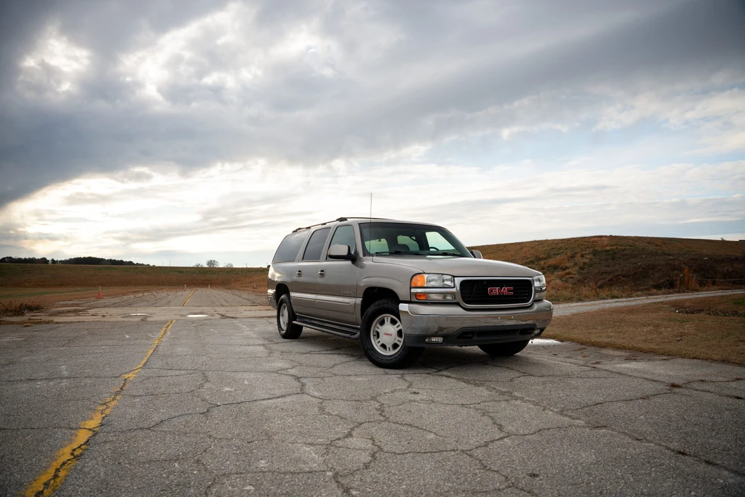 2000 GMC Yukon 2nd Gen - Image 14 of 31