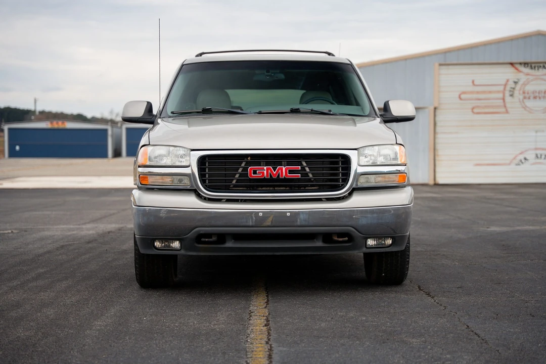 2000 GMC Yukon 2nd Gen - Image 9 of 31