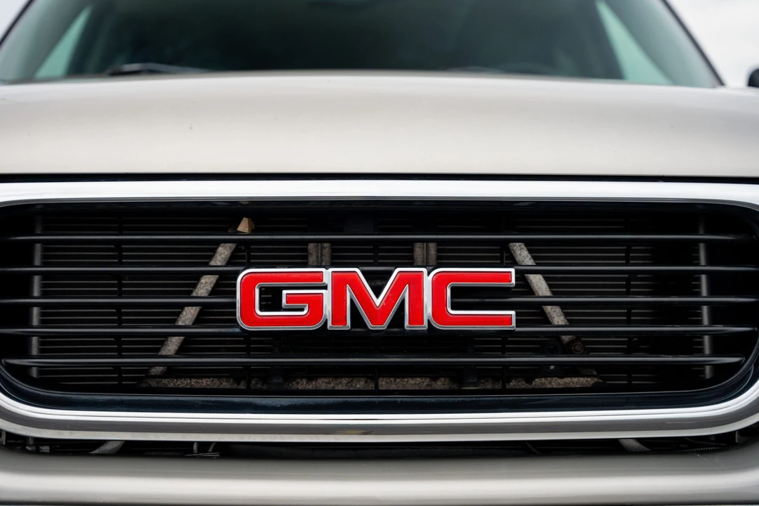 2000 GMC Yukon 2nd Gen - Image 29 of 31