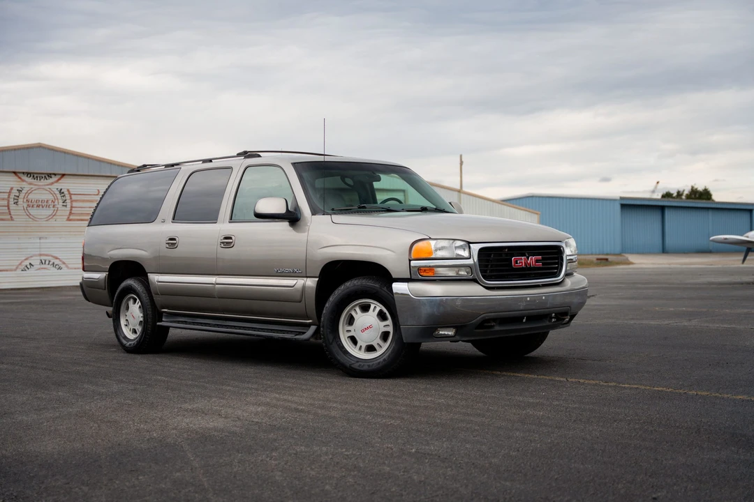 2000 GMC Yukon 2nd Gen - Image 8 of 31