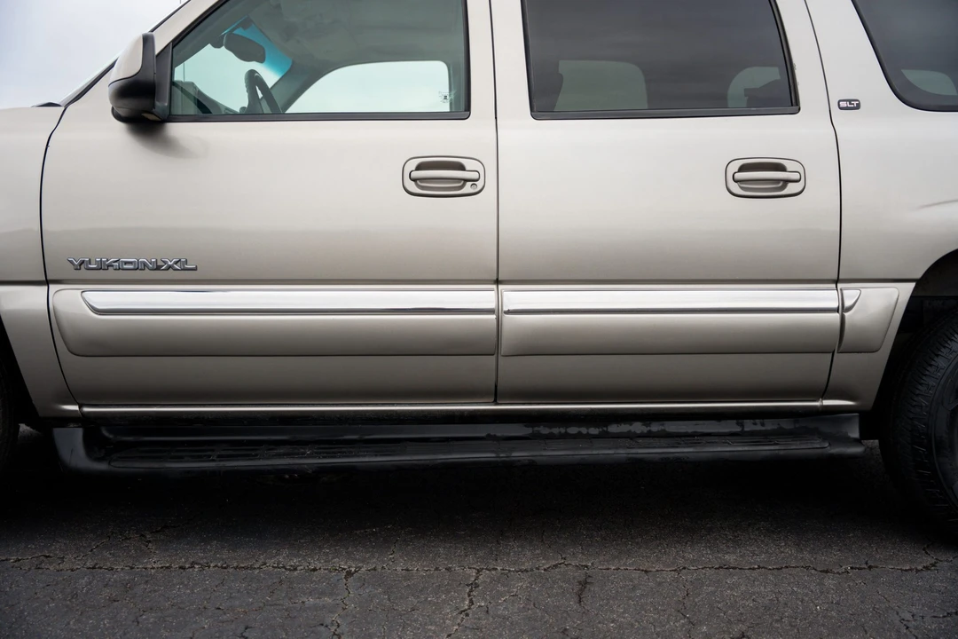 2000 GMC Yukon 2nd Gen - Image 20 of 31